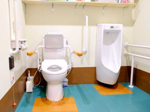 あんねいの家やとみ