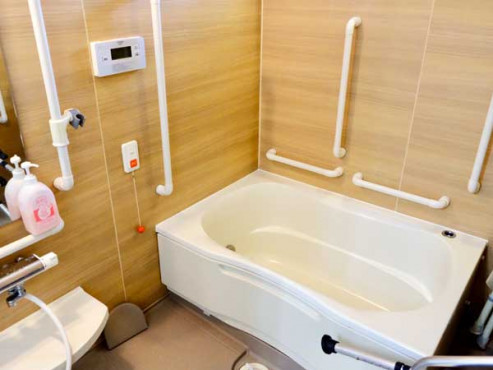 あんねいの家やとみ