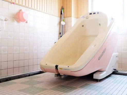 あんねいの家やとみ