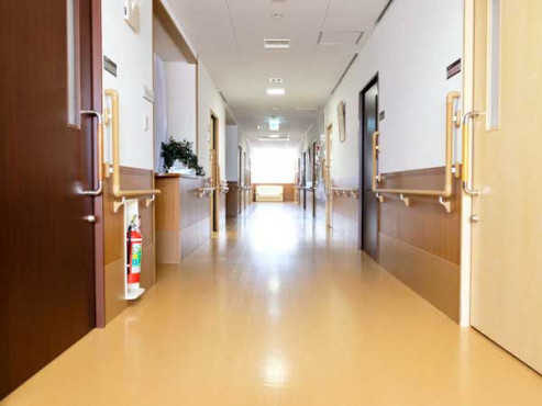 あんねいの家やとみ