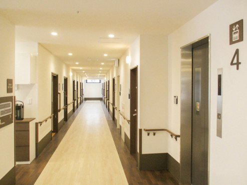 リアンレーヴ宝塚