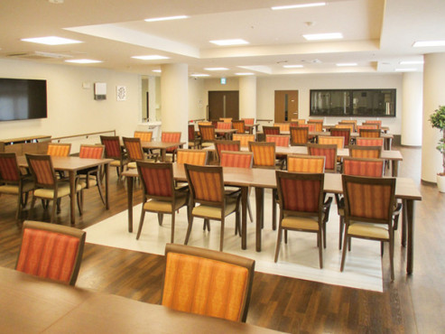 リアンレーヴ宝塚