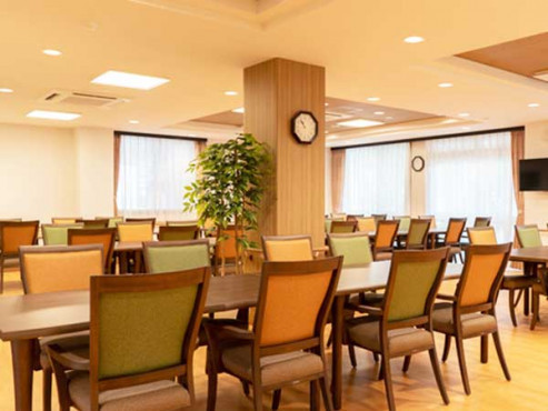 リアンレーヴ北浦和