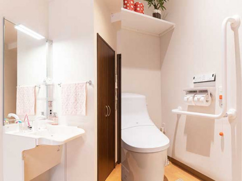 リアンレーヴ北浦和