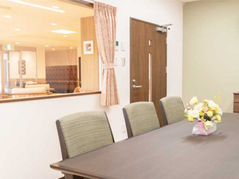 リアンレーヴ北浦和