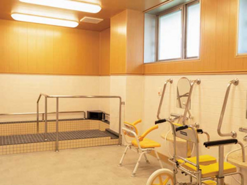 リアンレーヴ北浦和