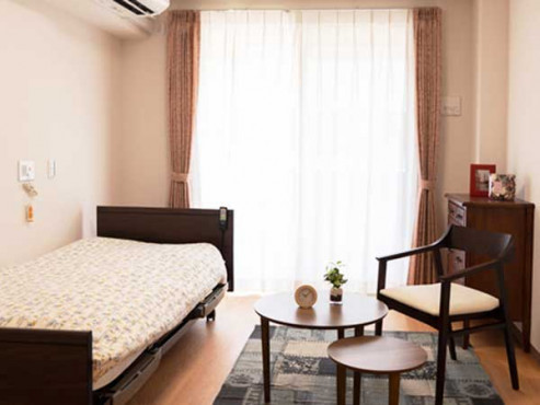 リアンレーヴ北浦和