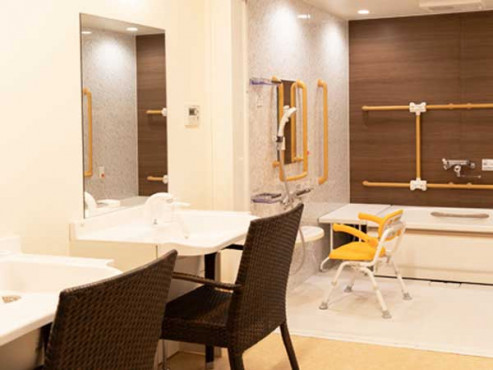 リアンレーヴ北浦和