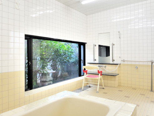 ほほえみ有料老人ホームみゆき