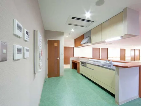 ヘルパーステーション