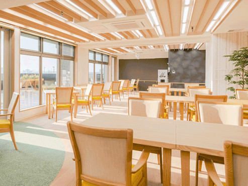 エイジフリーハウス吹田健都プレミア