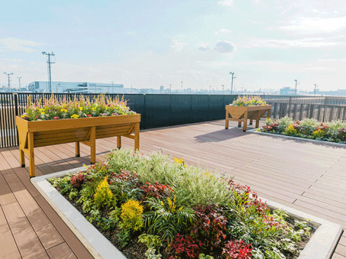 エイジフリーハウス吹田健都プレミア