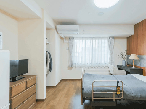 エイジフリーハウス吹田健都プレミア