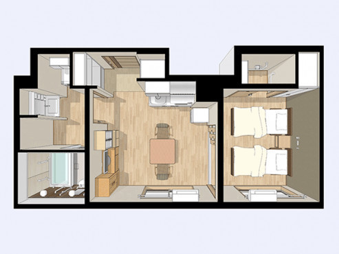 エイジフリーハウス吹田健都プレミア