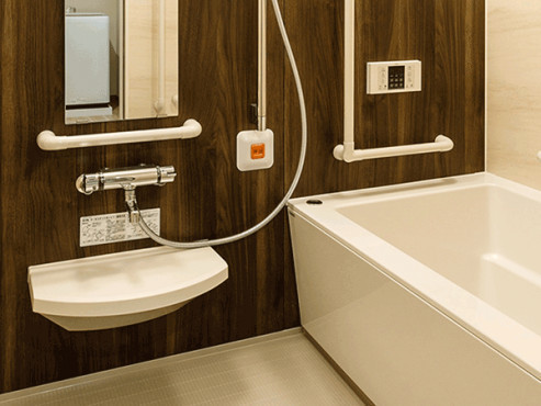 エイジフリーハウス吹田健都プレミア