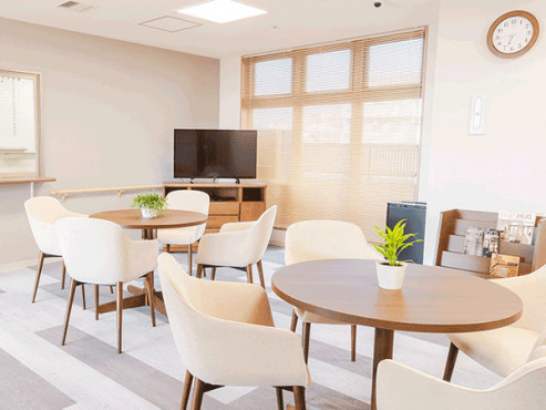 エイジフリーハウス吹田健都プレミア