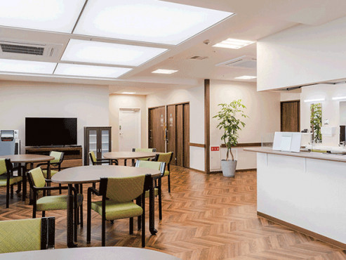 エイジフリーハウス吹田健都プレミア