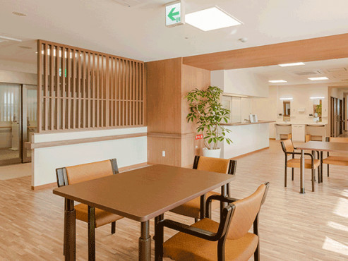 エイジフリーハウス吹田健都プレミア