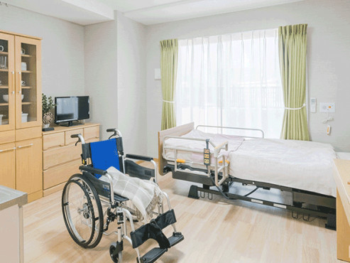 エイジフリーハウス吹田健都プレミア