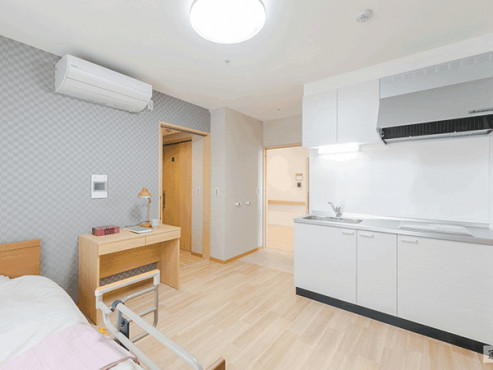 エイジフリーハウス吹田健都プレミア