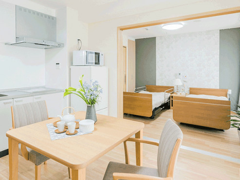 エイジフリーハウス吹田健都プレミア