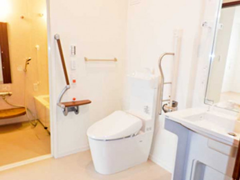 グランパーシモン