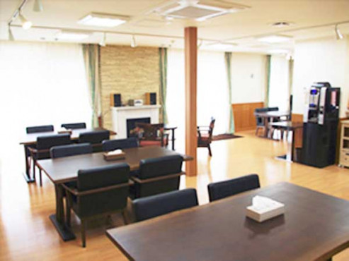 グランパーシモン