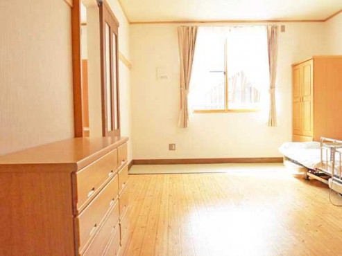 ケアホームふきのとう