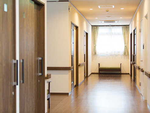 エイジフリーハウス岡崎六名（むつな）