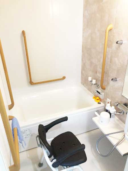 ココファン元橋本