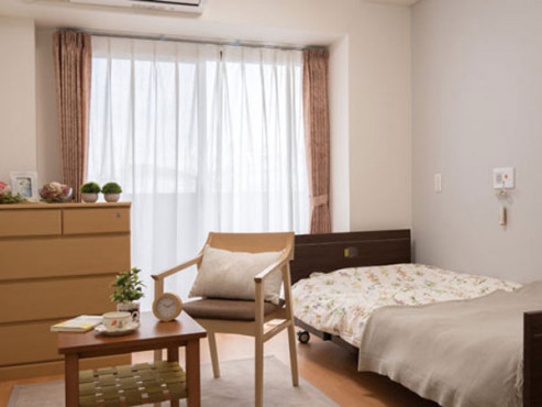 リアンレーヴ三ツ池公園