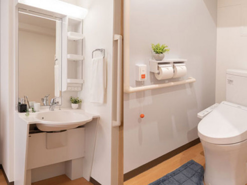 リアンレーヴ三ツ池公園