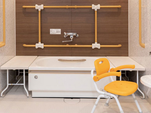 リアンレーヴ三ツ池公園