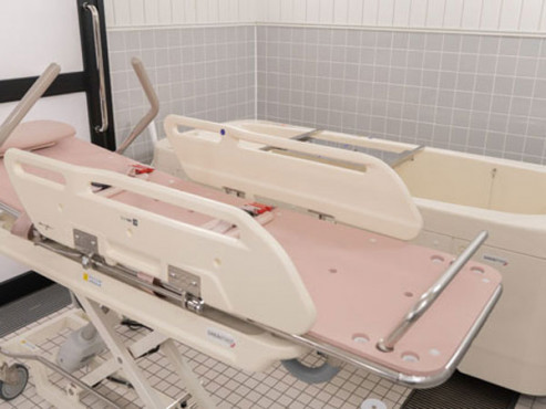 リアンレーヴ三ツ池公園