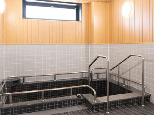 リアンレーヴ三ツ池公園