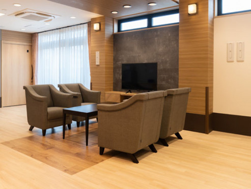 リアンレーヴ新所沢