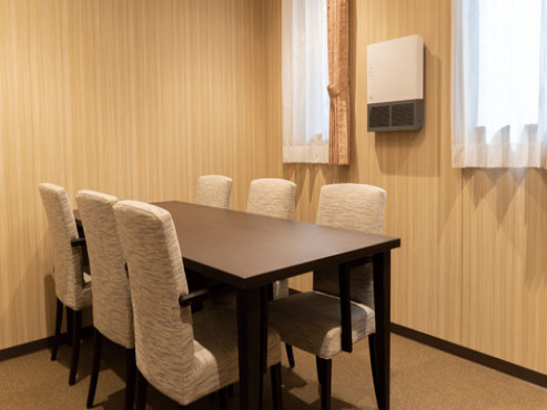 リアンレーヴ新所沢