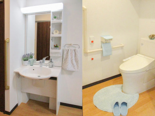 リアンレーヴ京都山科