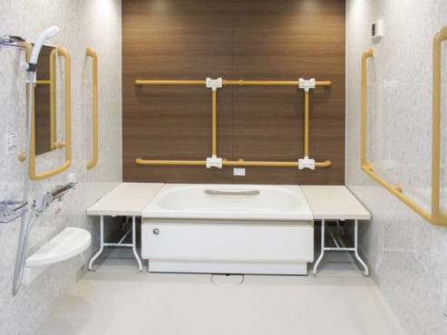 リアンレーヴ京都山科