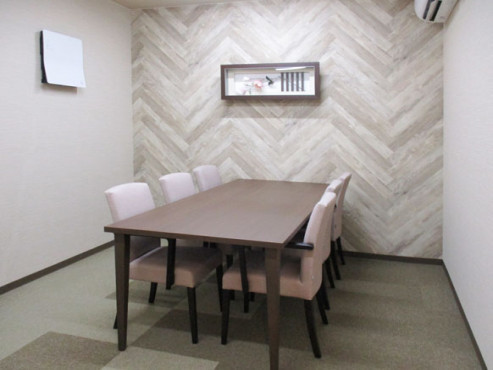 リアンレーヴ京都山科