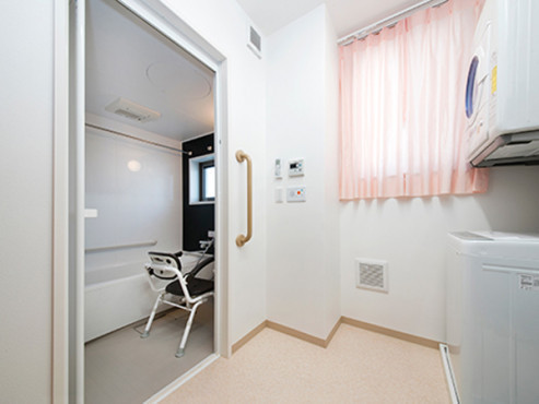 エイジフリーハウスさいたま武蔵浦和