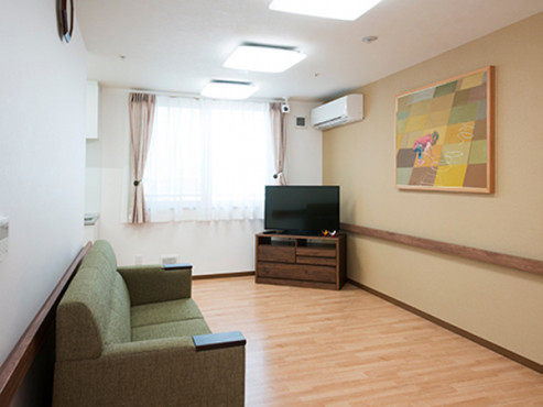 エイジフリーハウスさいたま武蔵浦和