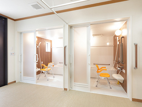 エイジフリーハウス草津野村