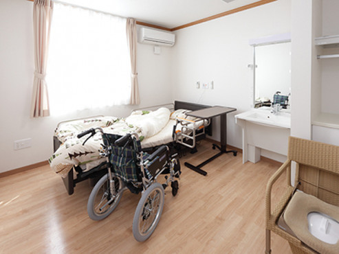 エイジフリーハウス草津野村