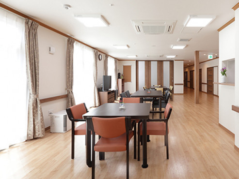 エイジフリーハウス草津野村