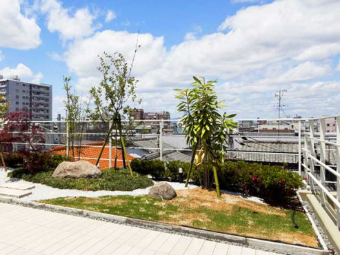 レーベンズラウム