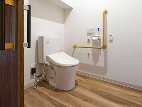 エイジフリーハウス府中栄町