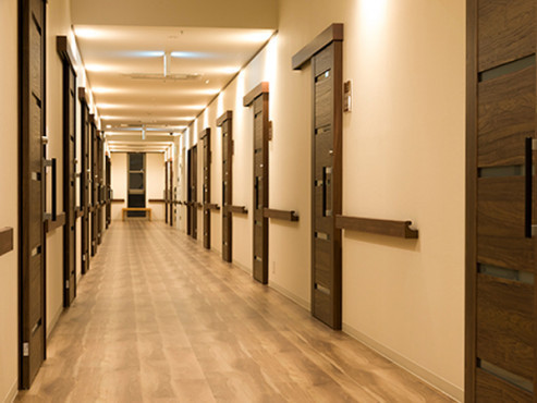 エイジフリーハウス府中栄町