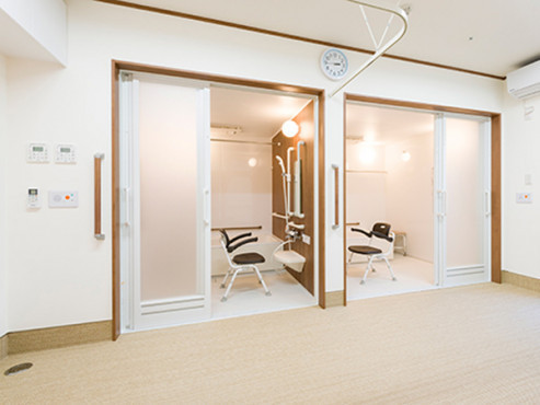 エイジフリーハウス府中栄町