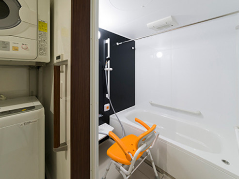 エイジフリーハウス府中栄町